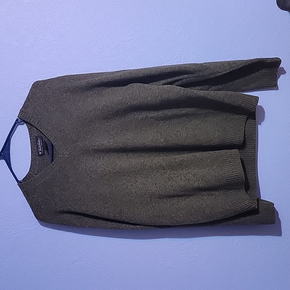 Brooks Brothers long sleeve
